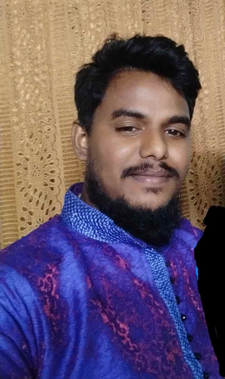 Nayeem Hossain