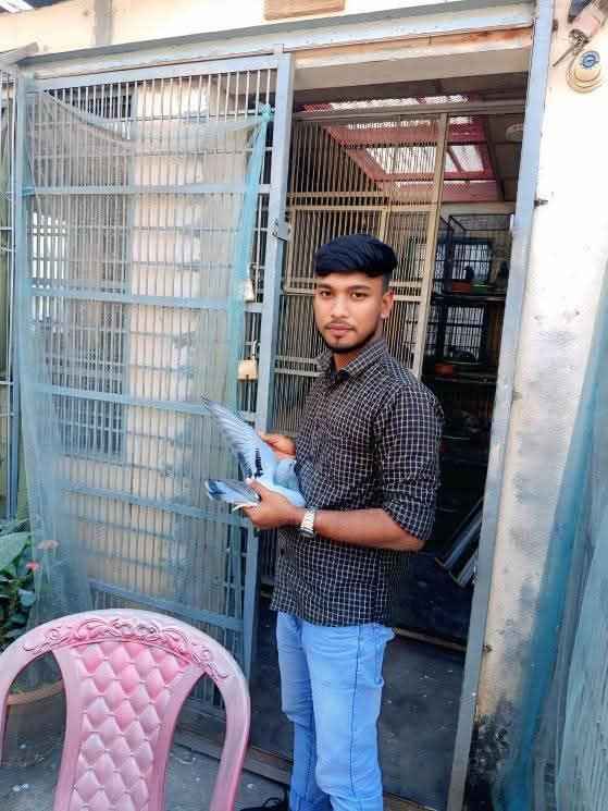 Muhammad Yousuf Hossain