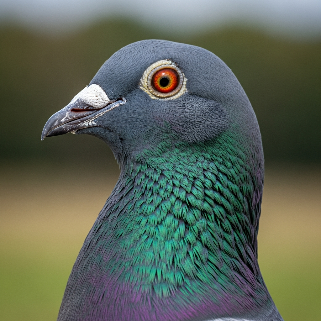 Pigeon